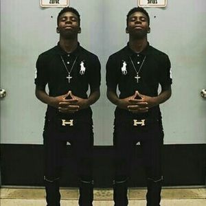 Meet your Posher, Antonio